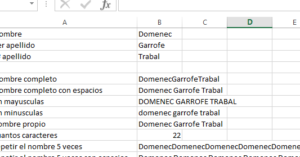 Funcion Repetir En Excel Cursosdeexcel